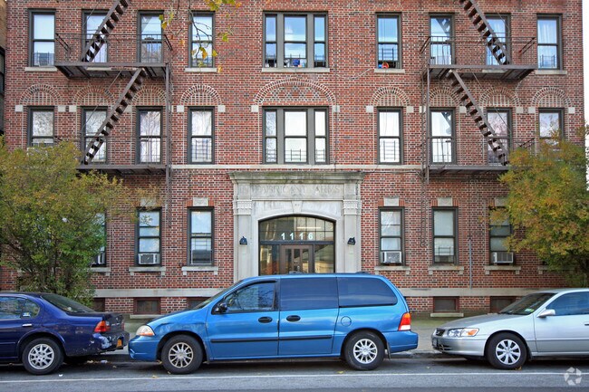 Photo - 1116 Avenue H
