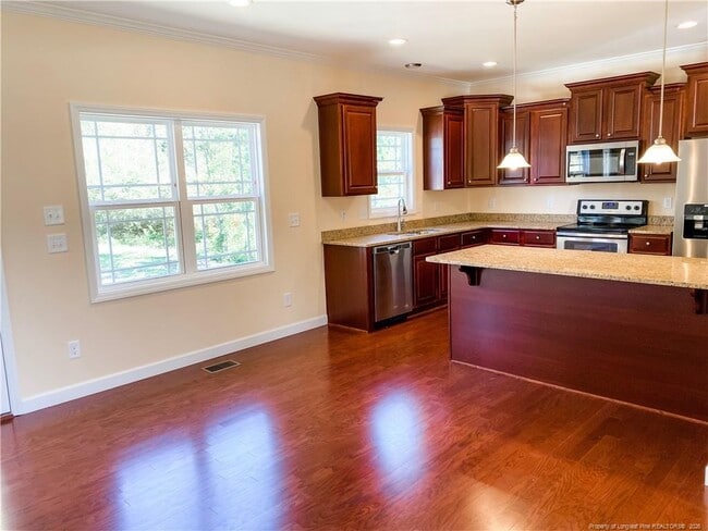 Photo - 2935 Cornell Dr