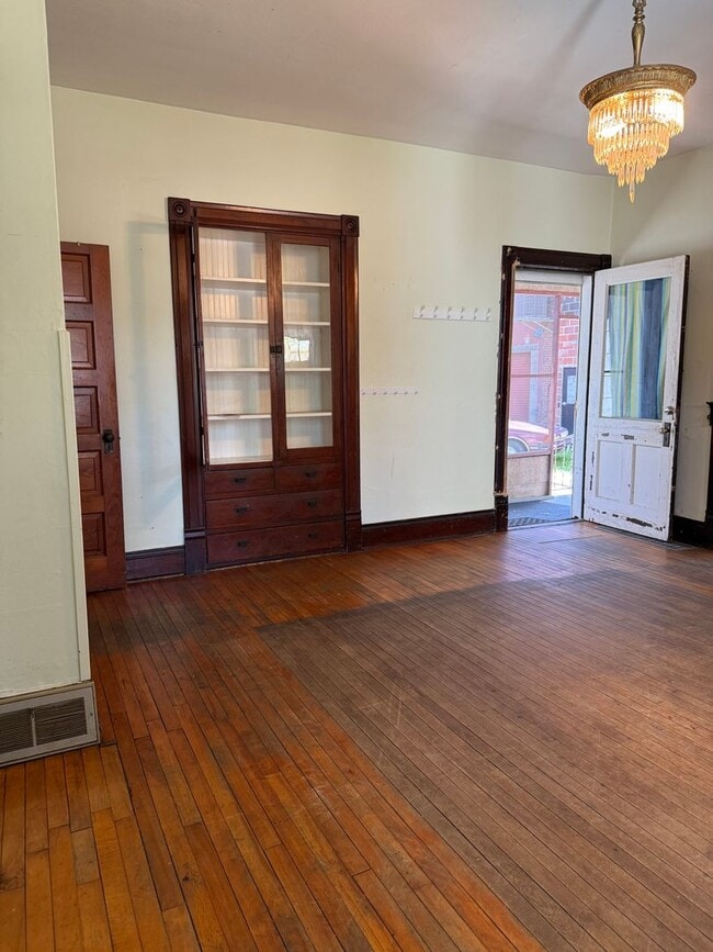 Photo - Big Character. Bigger Home in this 4 Bedroom-1 Bathroom charmer