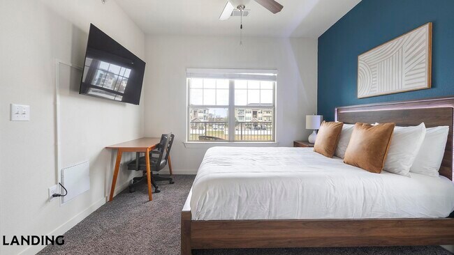 2115 Windsor Blvd Unit 6201