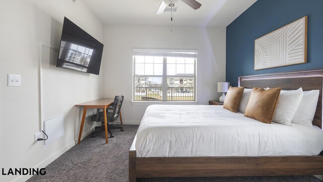 Photo - 2115 Windsor Blvd Unit 6201