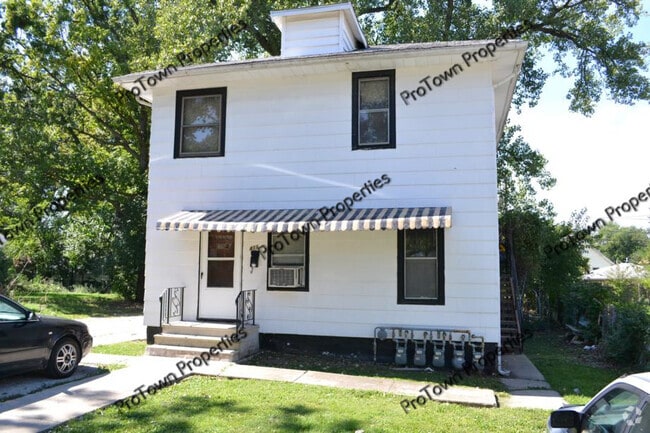 Building Photo - 411 Krakar Ave Unit 2E Rental
