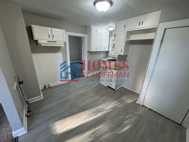 Photo - Two Bedroom | Garage | Move In Ready Apartment