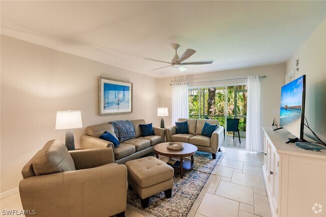 Building Photo - 3032 Sandpiper Bay Cir Unit G102 Rental