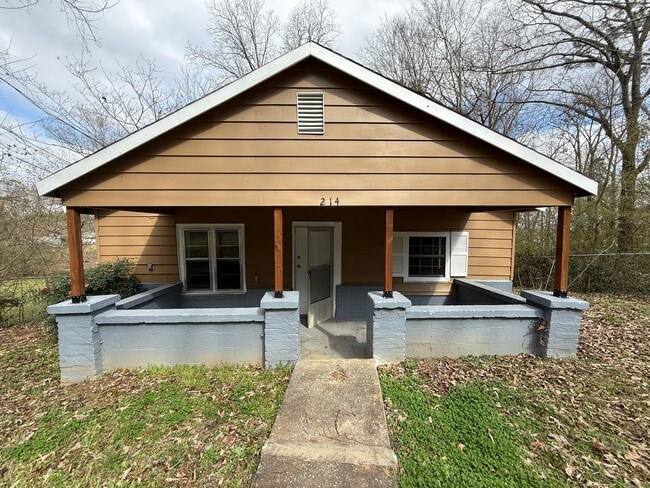 Building Photo - East Gadsden