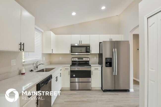 Photo - 2205 Honey Ln