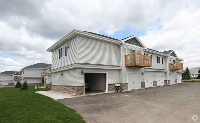 Granite Trace Apartment Homes