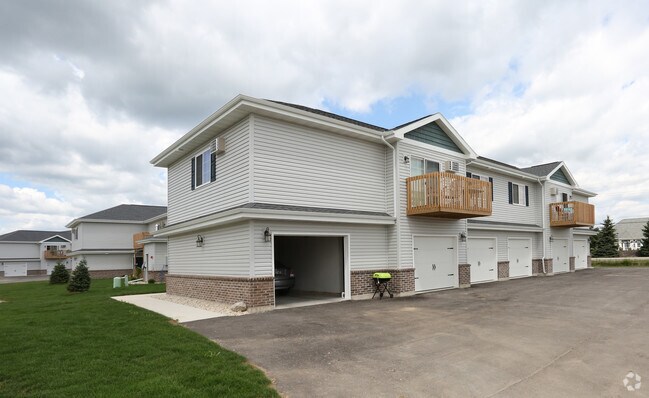 Photo - Granite Trace Apartment Homes