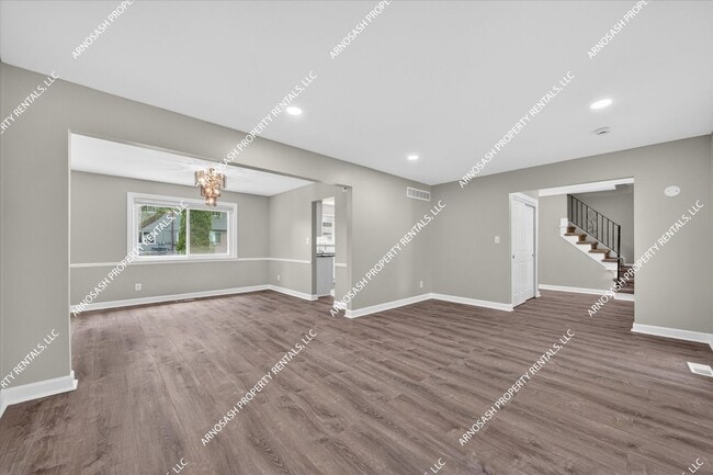 Photo - Rare Rental Opportunity in Southfield — Fully Renovated 4-Bedroom Brick Colonial!