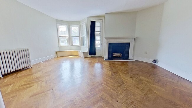 Photo - Spacious 1 Bedroom Apartment