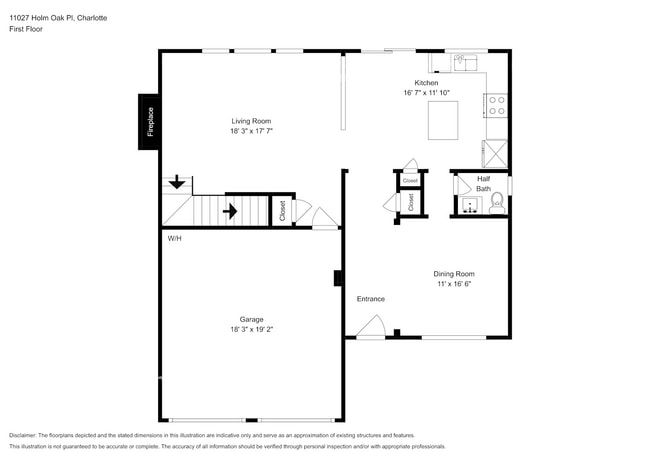 Photo - 11027 Holm Oak Pl