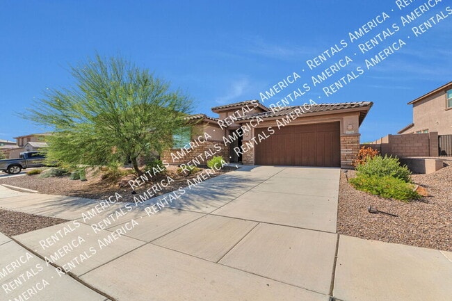Photo - 11556 N Desert Calico Lp