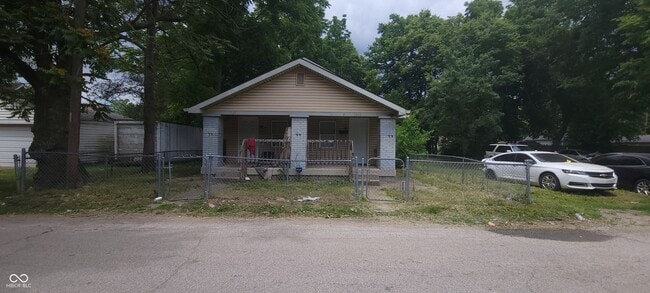 Building Photo - 1364 W 22nd St Rental