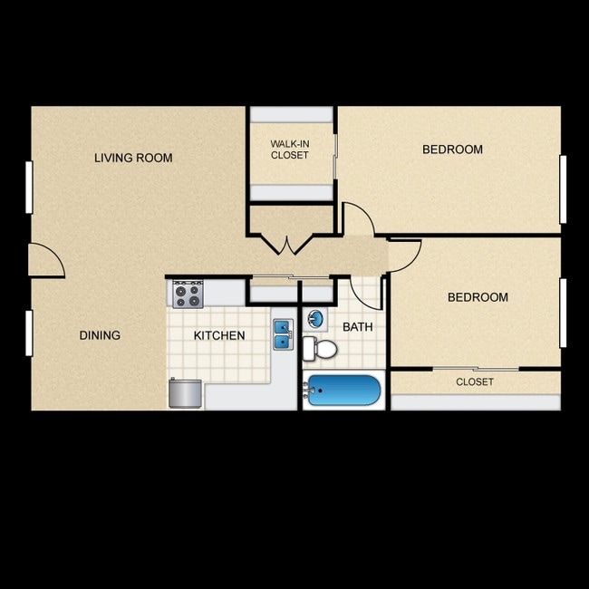 Building Photo - Canyon Vista Apartment Homes