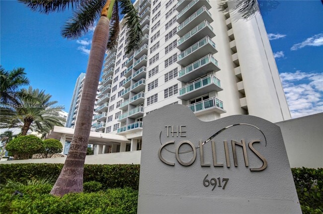 Photo - 6917 Collins Ave Unidad 1622