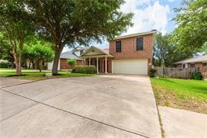 Photo - 805 Chiselpoint Cove