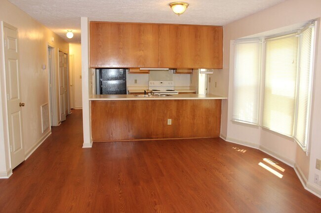 Photo - Reilly Rd. Area