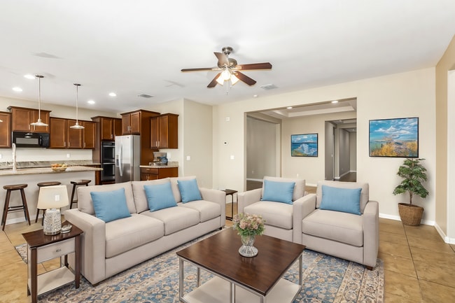 Photo - Beautiful 4 bedroom 2.5 bathroom home with...