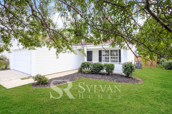 Photo - Rest. Relax. Recharge. Home awaits!