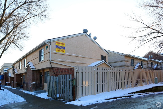 Photo - Orchard Court