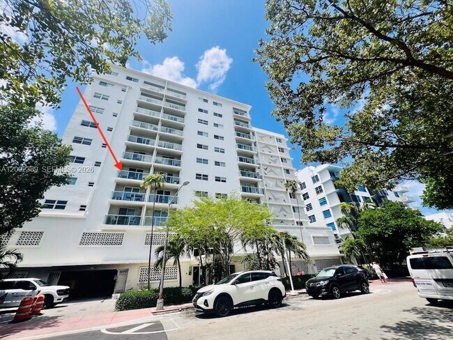 Photo - 1750 James Ave Unit 5D