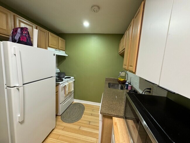 Photo - 116 Sycamore St Unidad 22