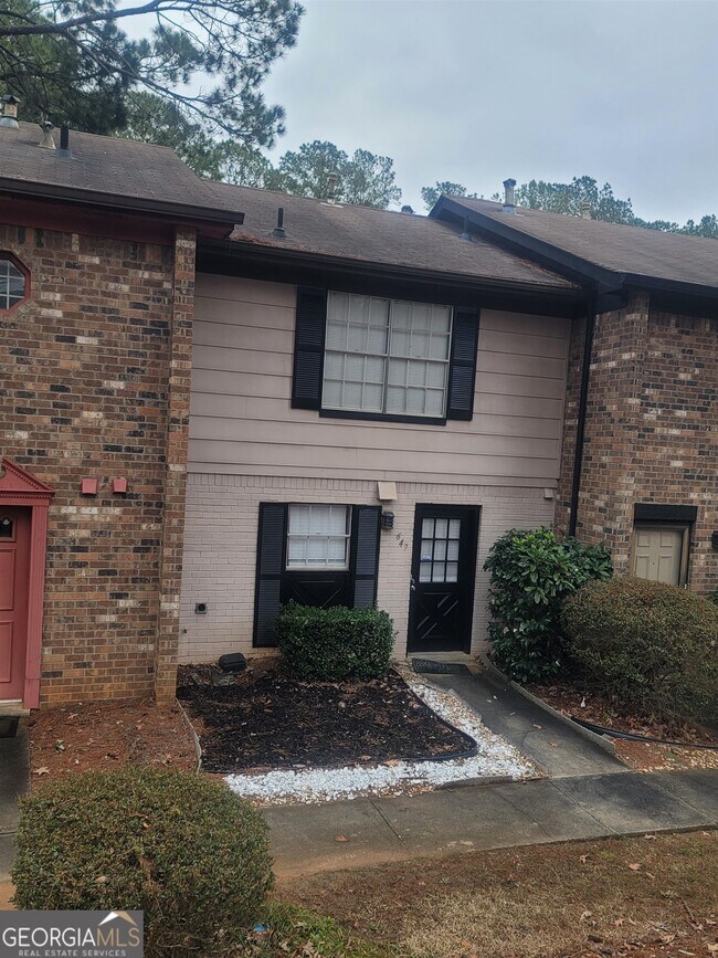 Photo - 647 Garden Walk Dr