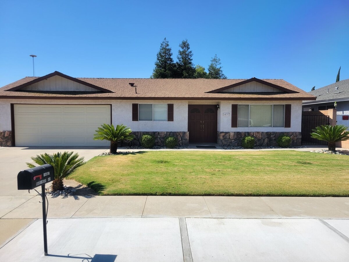 Photo - 1497 Marimar Ave