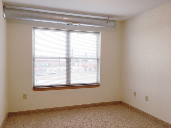 Beaver Ridge Apartments