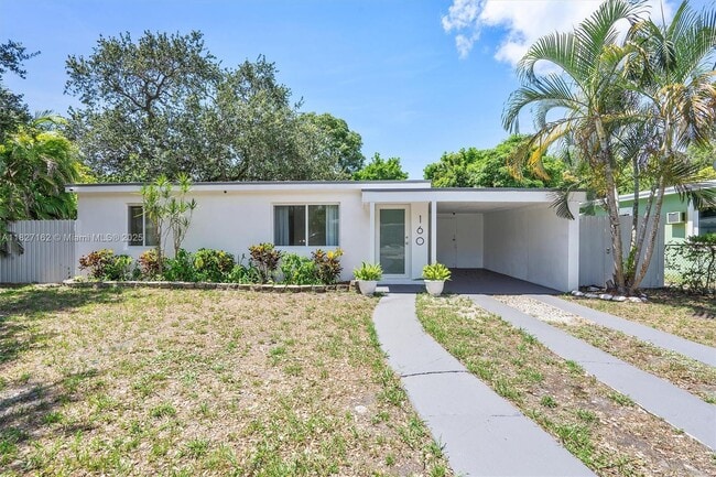 Photo - 160 NW 121st St Casa