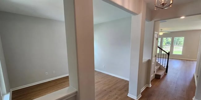 Photo - Beautiful 5BR, 3BA Home in Desirable Brookline at Godley Station!