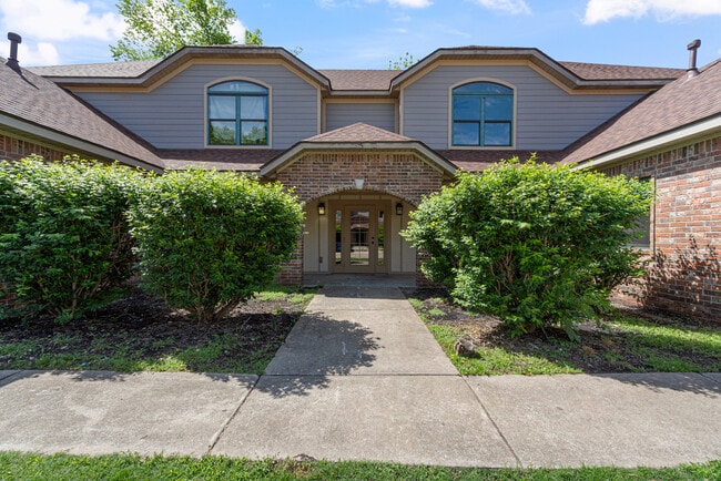 Huntsville Heights