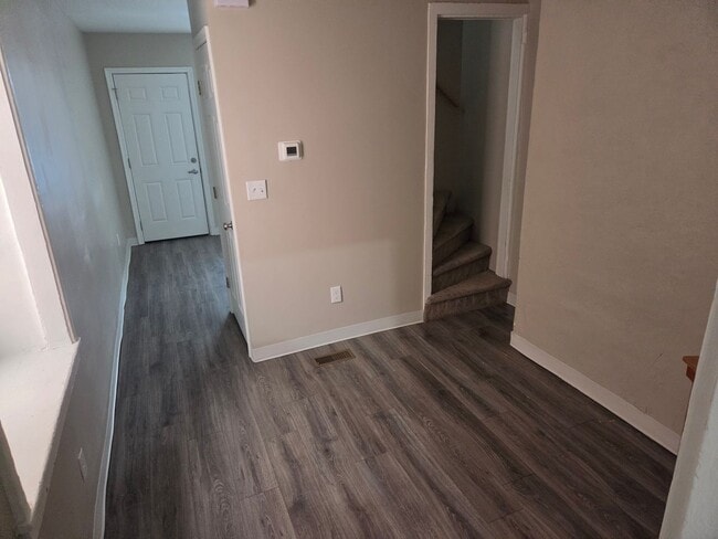 Photo - 2 Bedroom 1 Bath Townhouse