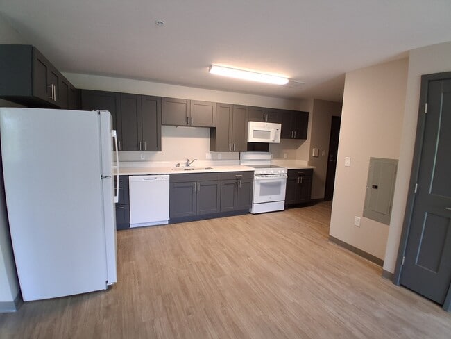 Photo - Parkview Apartments