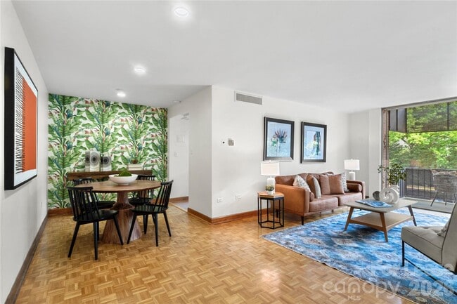 Photo - 1300 Queens Rd Unit 309