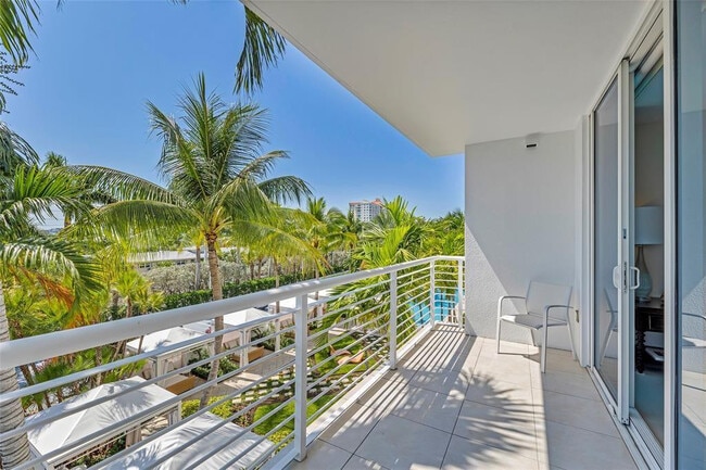 Photo - 2821 N Ocean Blvd Unit 307s