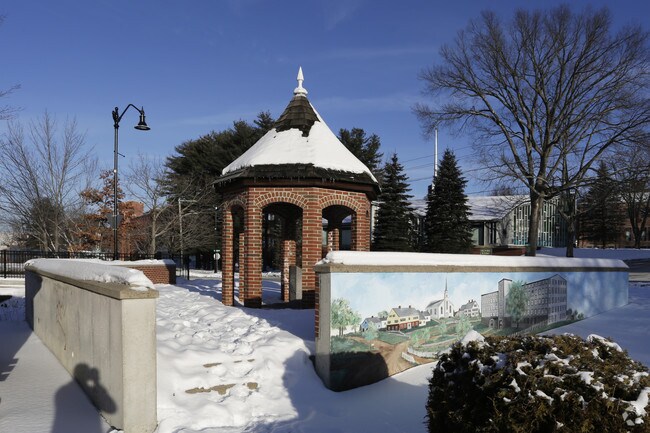 Photo - Village View