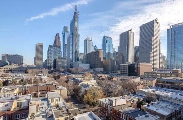 Photo - 2201 Cherry St Unit 2202 Cherry Apt 904