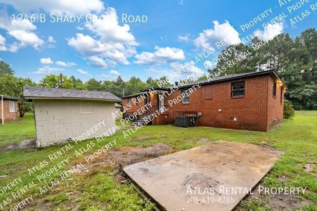 Photo - 1246 Shady Grove Rd