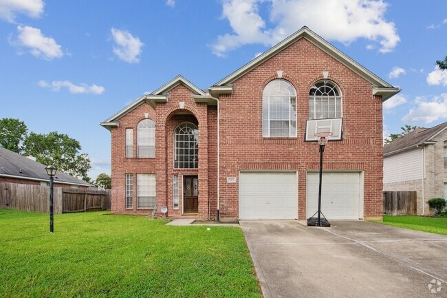 Building Photo - 7414 Dane Hill Dr Rental