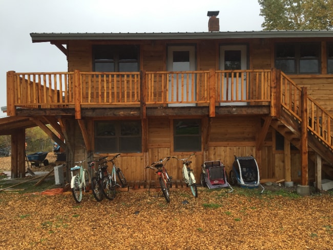 Photo - 1301 S Church Ave Unidad South Center Up