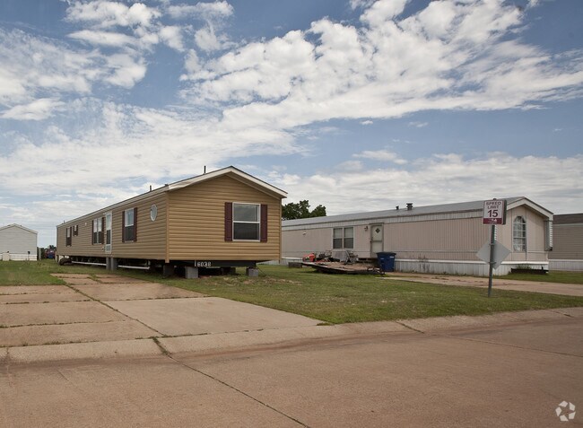 Eastern Villa Apartments For Rent in Stillwater, OK