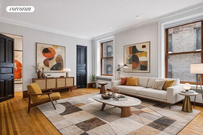 Building Photo - 527 W 110th St