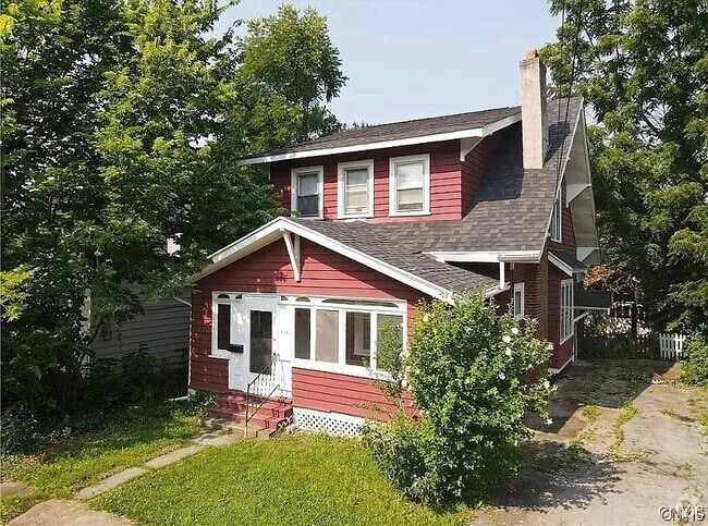 Building Photo - 116 Ruth Ave Rental