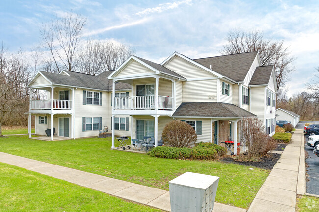 Building Photo - Heritage Park Apartments