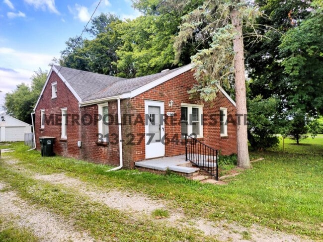 Building Photo - 51329 Geddes Rd