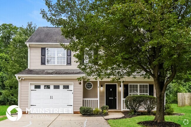 Building Photo - 5934 Bluestem Cir Rental