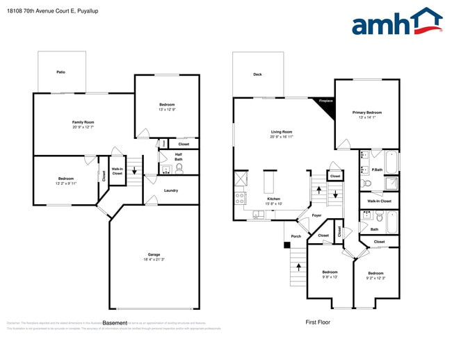 Photo - 18108 70th Ave Ct E