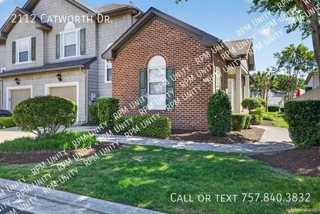 Photo - 2112 Catworth Dr