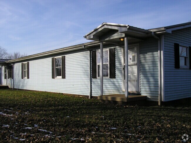 Building Photo - 3812 Charlie Moran Hwy Unit 101 Rental
